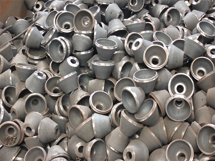 六盘水网架锥头