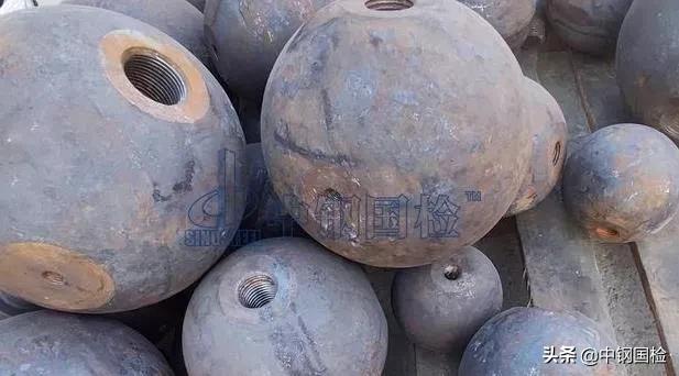 六盘水钢网架螺栓球检测的重要性